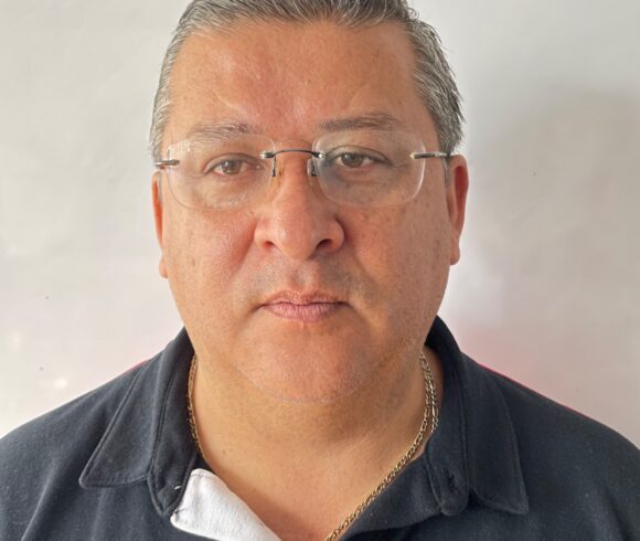 Lic. Edgar García Gutiérrez