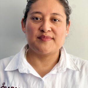 Claudia Julita Hernández Montiel